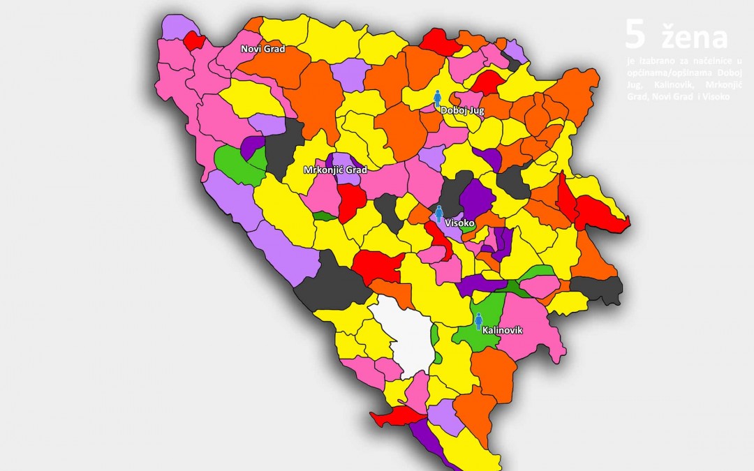 Analiza rezultata lokalnih izbora