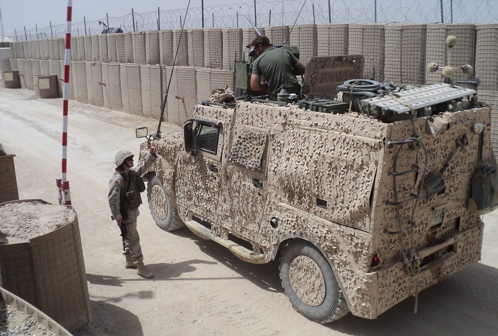 The Action Plan for Implementation of the UNSCR 1325 2010-2013
