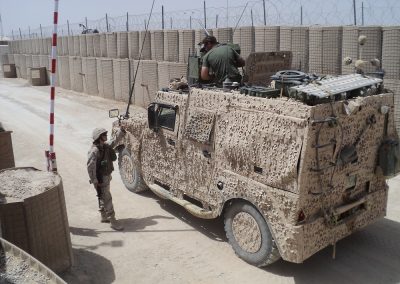 The Action Plan for Implementation of the UNSCR 1325 2010-2013