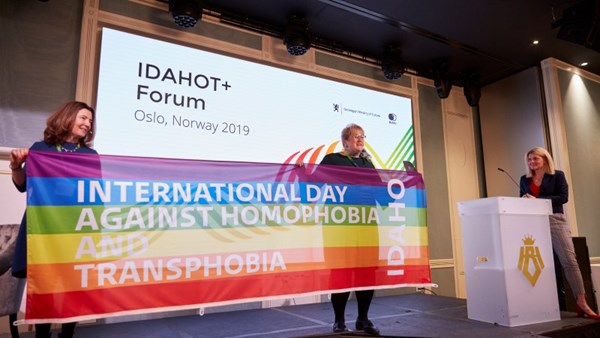 Međunarodna konfrencija “IDAHOT Forum – LGBTIQ Politike u pokretu: Izazovi i naredni koraci”