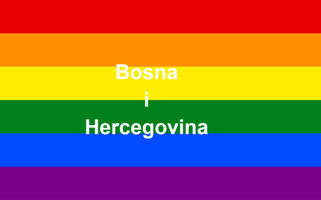 Povorka ponosa