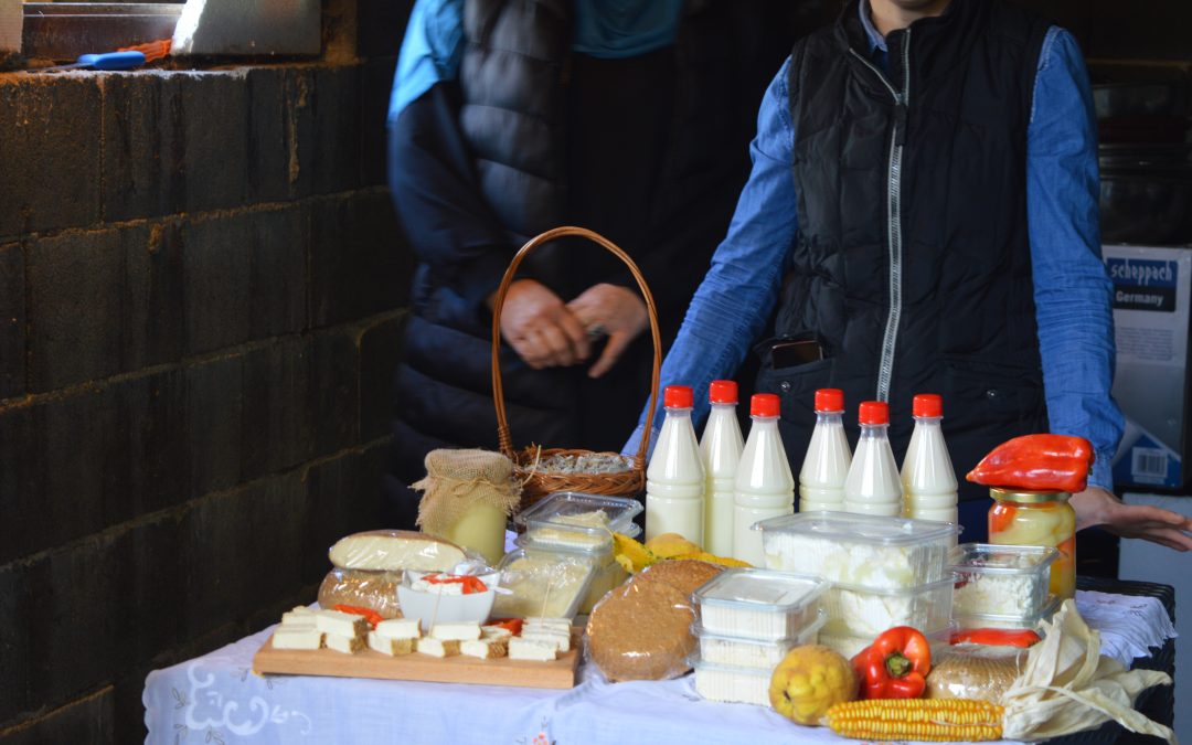 Obilježen Međunarodni dan žena na selu: podrška razvoju i osnaživanju žena u ruralnim područjima