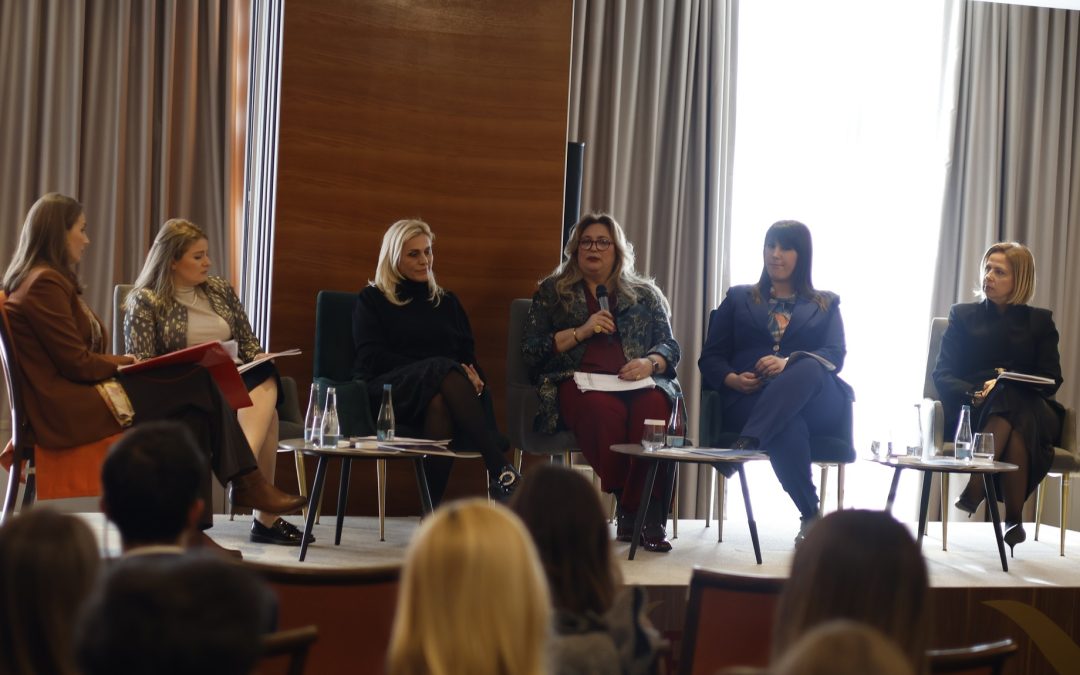 Žene u upravnim odborima u BiH: Ko nedostaje za stolom gdje se donose odluke?