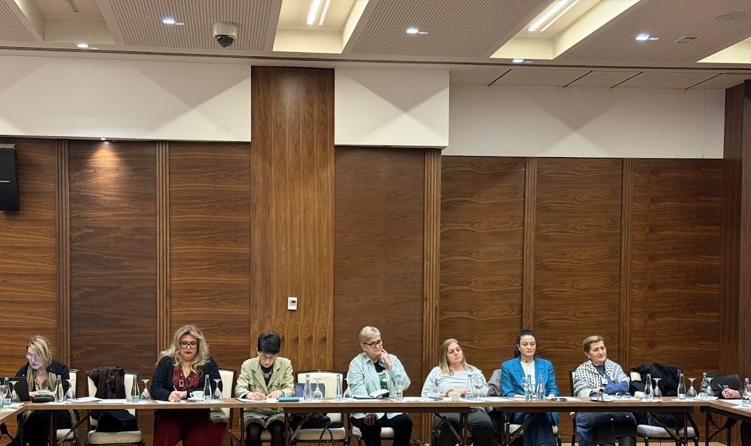 Agencija za ravnopravnost spolova Bosne i Hercegovine održala redovni radno-konsultativni sastanak sa nevladinim organizacijama