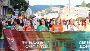 Povorka